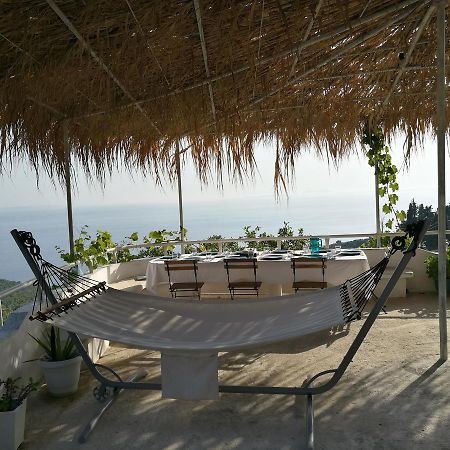 Piqeras Relax Guest House Exterior foto