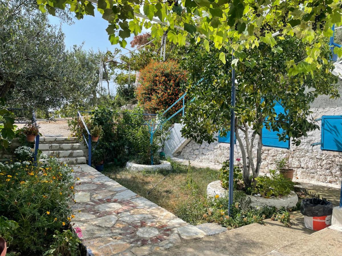 Piqeras Relax Guest House Exterior foto