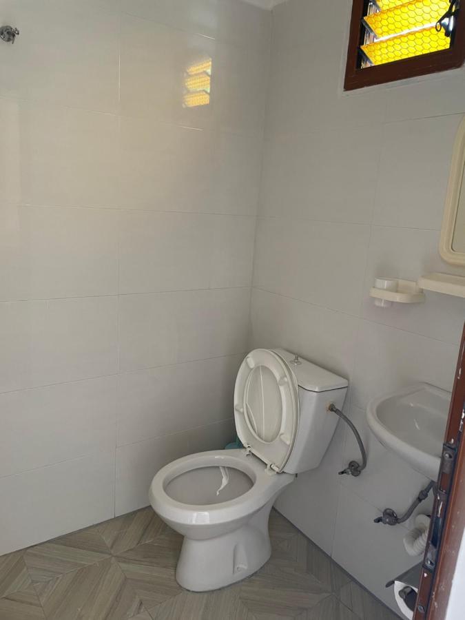 Piqeras Relax Guest House Exterior foto