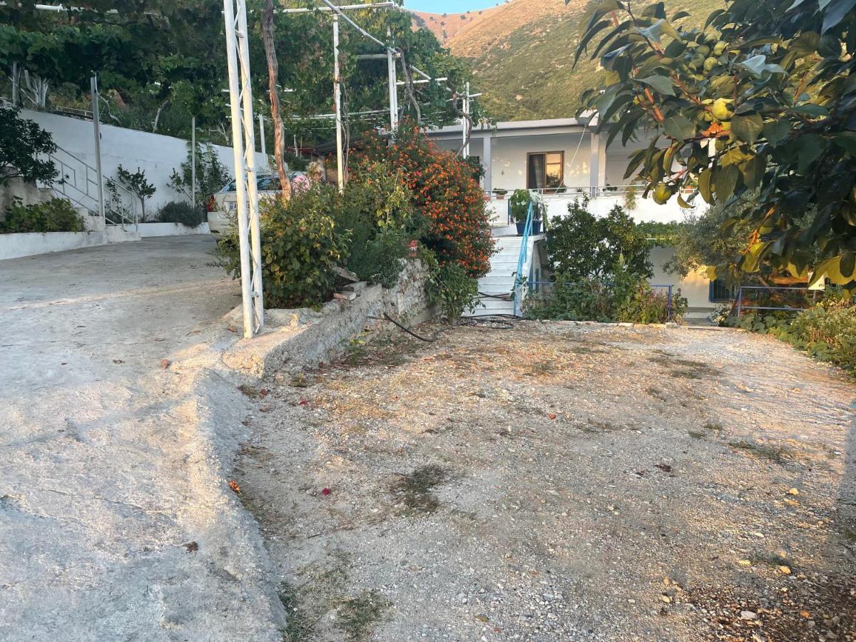 Piqeras Relax Guest House Exterior foto