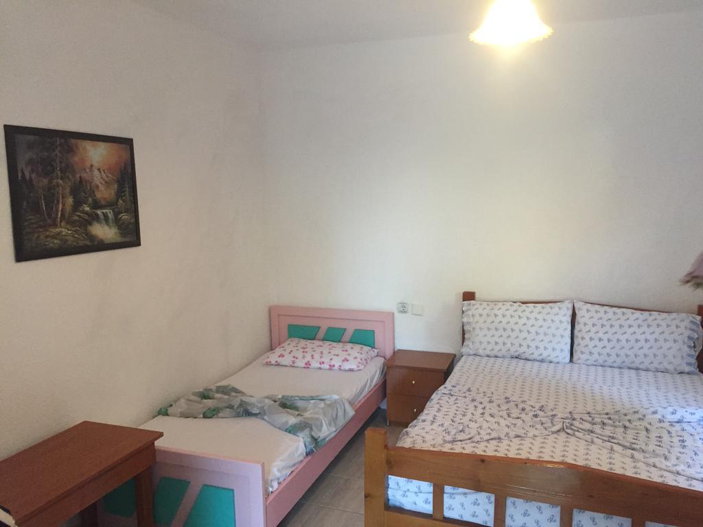 Piqeras Relax Guest House Exterior foto