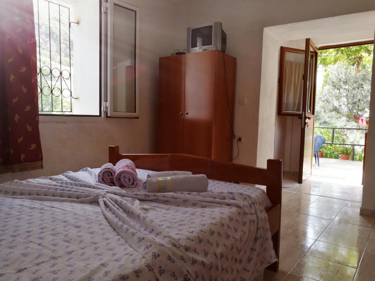 Piqeras Relax Guest House Exterior foto
