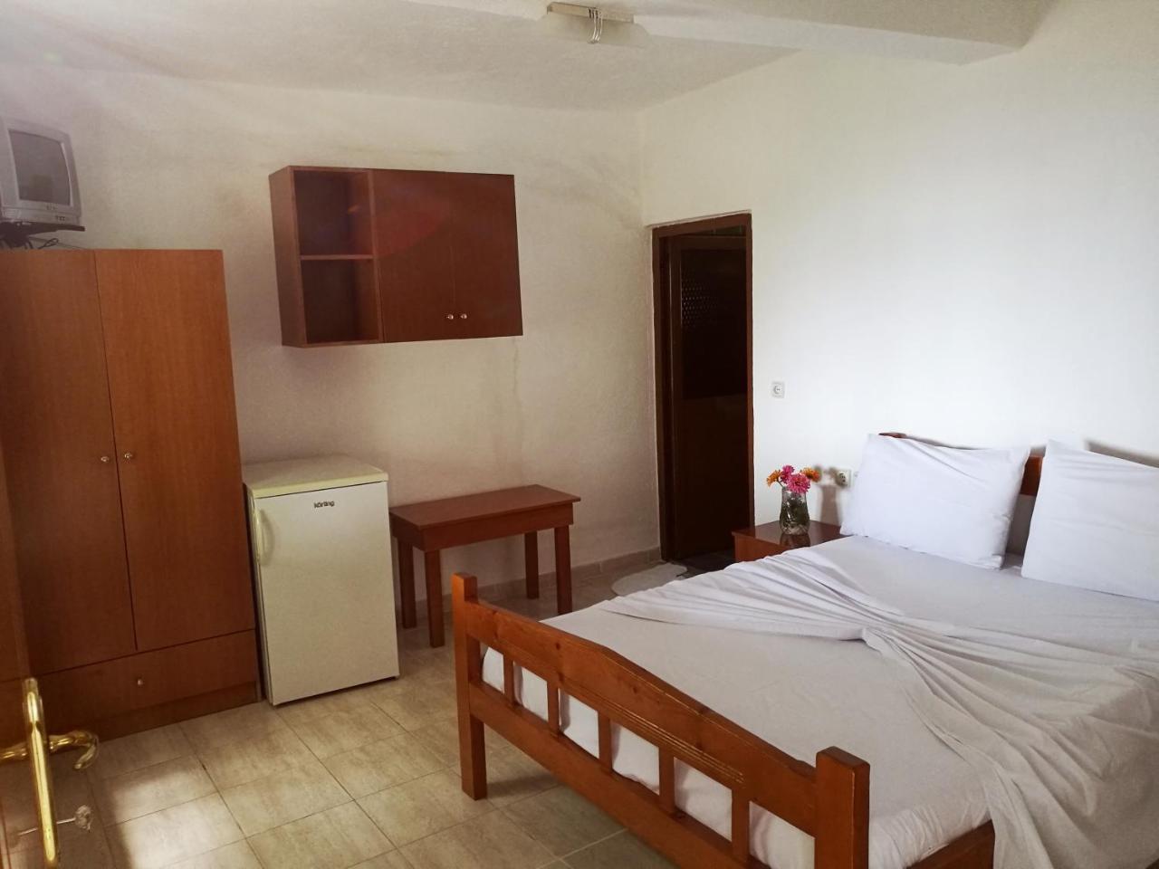 Piqeras Relax Guest House Exterior foto